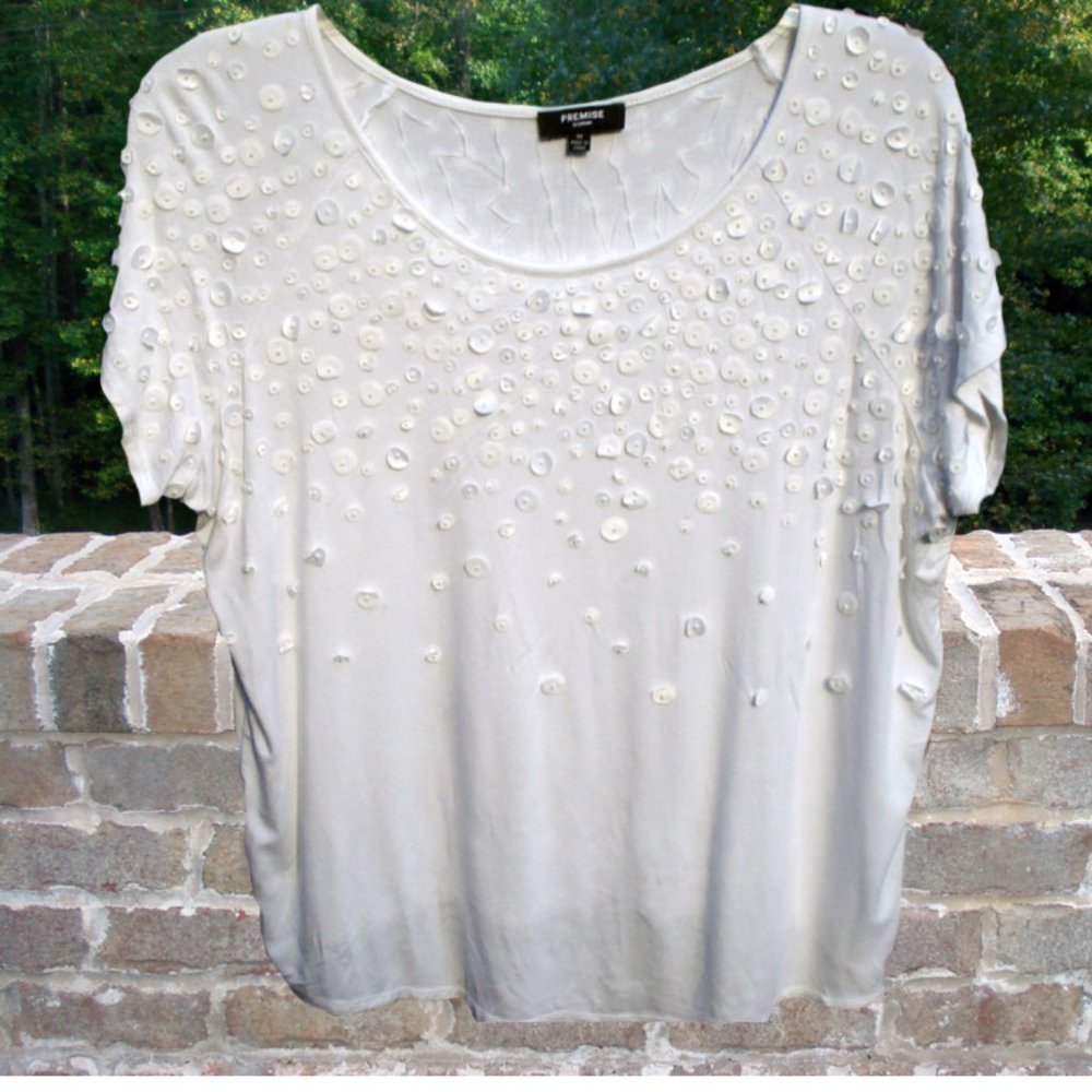 Premise Woman - Size 1X